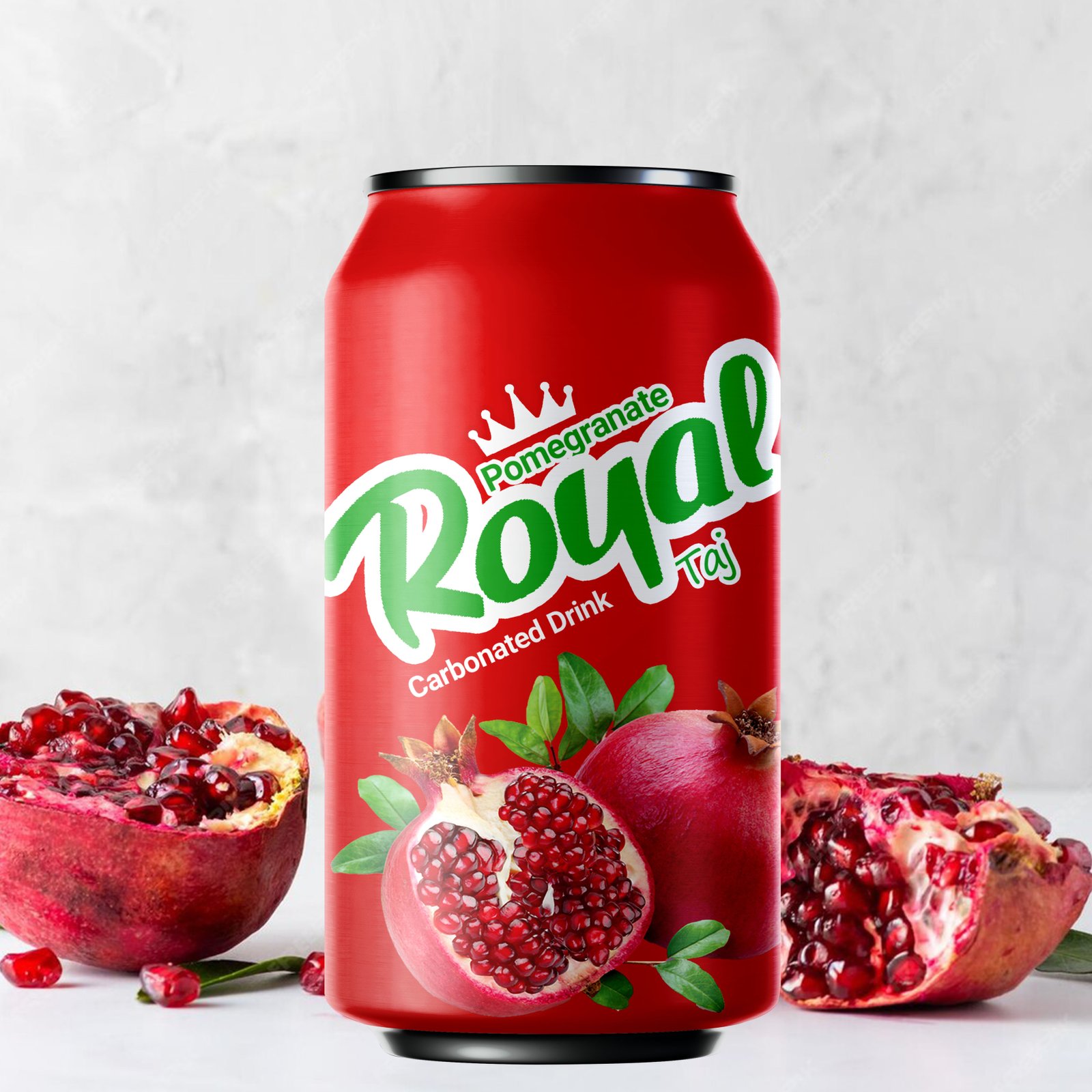 Premium Pomegranate Juice