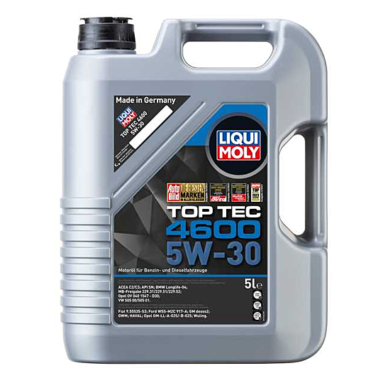2316_Top_Tec_4600_5W_30_5l_43c9 5 L