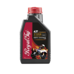 Automatic Transmission Fluid (ATF)