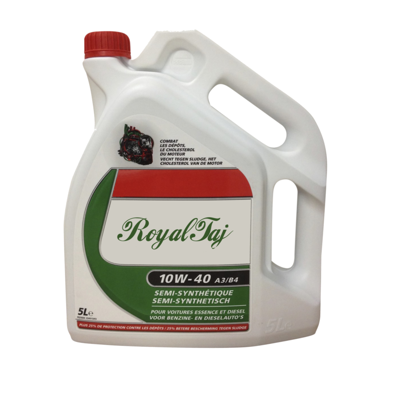 Castrol EDGE 5W-30 Full Synthetic Engine Oil