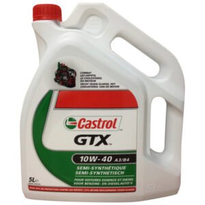 Castrol GTX