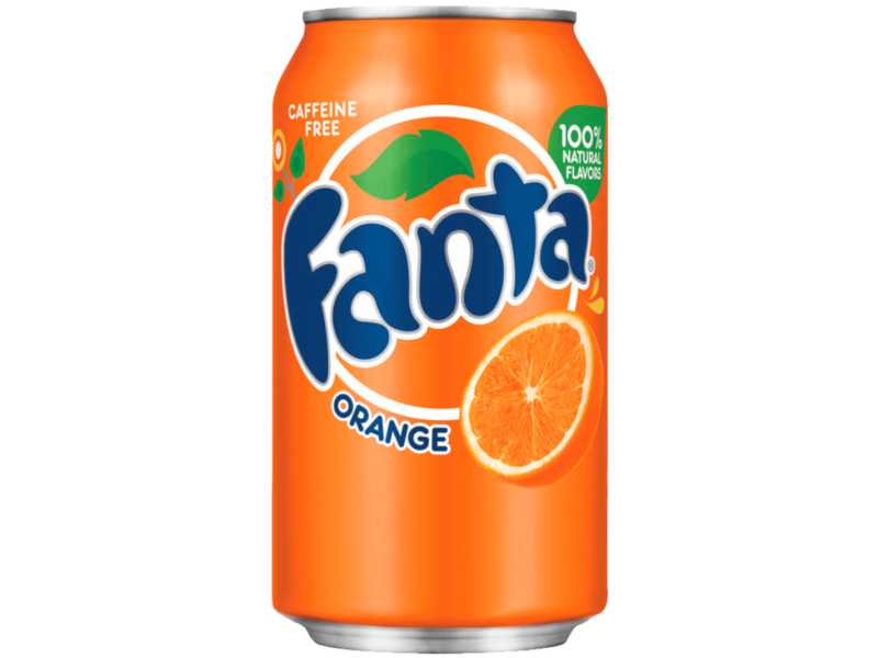 fanta